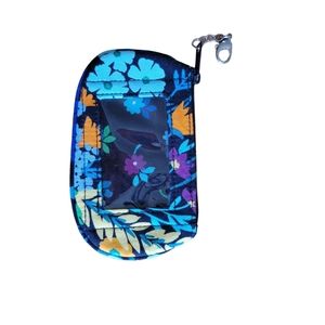 Vera Bradley coin purse